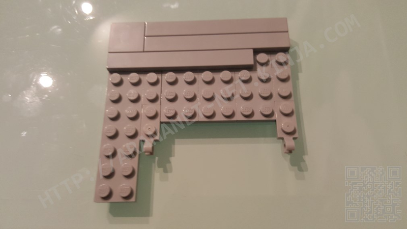 Illustration for article titled NesPI - La caja para la Raspberry PI 2 con forma de Nintendo Nes hecha con piezas de LEGO